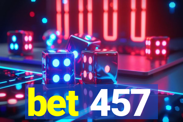 bet 457